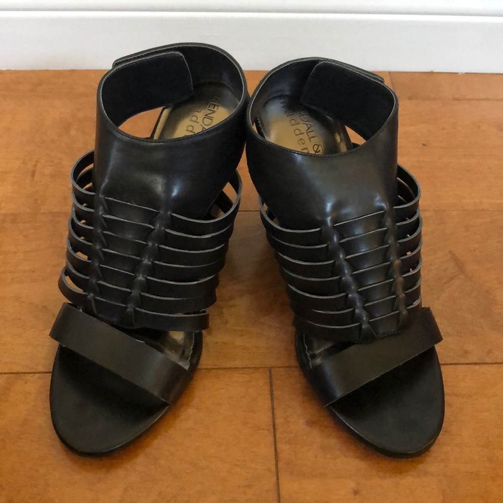 Kendall & Kylie Madden Girl Size 7